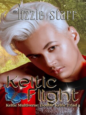 cover image of Keltic Flight